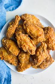 Chicken  Wings